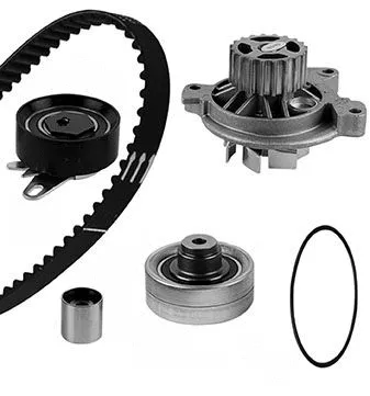 Water Pump & Timing Belt Kit (30-0758-2)