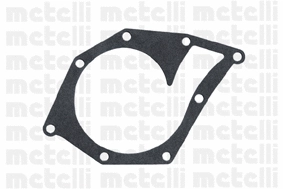 Water Pump, engine cooling (24-0565)