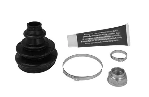 Bellow Kit, drive shaft (13-0218)