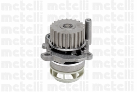 Water Pump, engine cooling (24-0980)