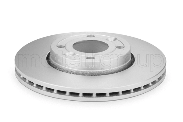 Brake Disc (23-1342C)