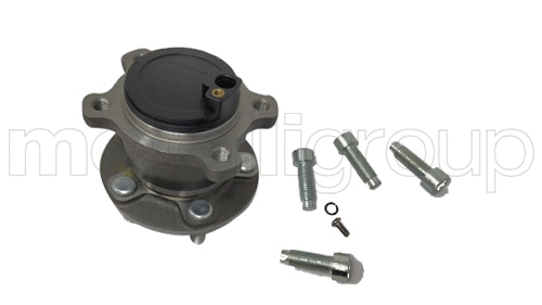 Wheel Bearing Kit (19-2921)