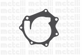 Water Pump, engine cooling (24-0995)