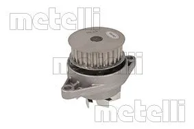 Water Pump, engine cooling (24-0765)