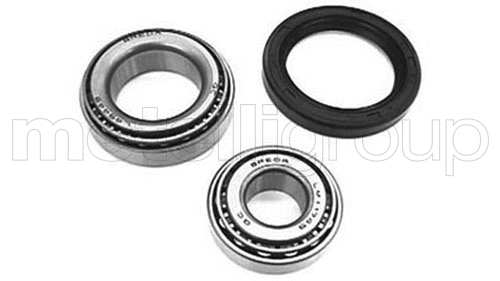 Wheel Bearing Kit (19-2136)