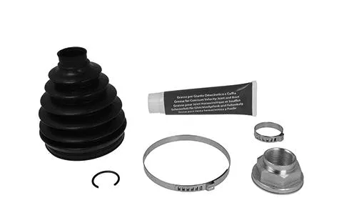 Bellow Kit, drive shaft (13-0489)