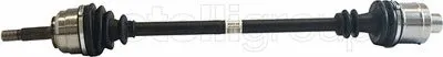 Drive Shaft (17-0075)
