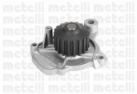 Water Pump, engine cooling (24-0925)