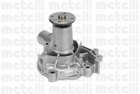 Water Pump, engine cooling (24-0997)