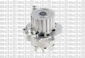 Water Pump, engine cooling (24-0806)