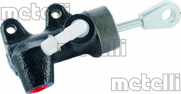 Master Cylinder, clutch (55-0127)