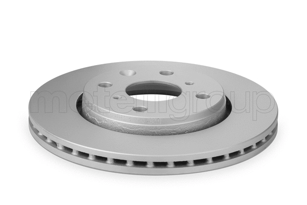 Brake Disc (23-0834C)