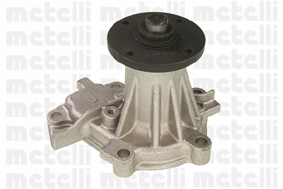 Water Pump, engine cooling (24-0556)