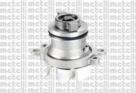 Water Pump, engine cooling (24-1155)