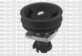 Water Pump, engine cooling (24-0599)