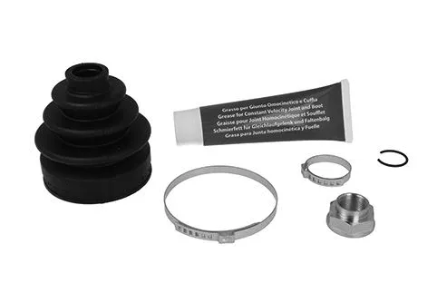 Bellow Kit, drive shaft (13-0185)