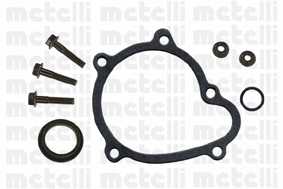Water Pump, engine cooling (24-0312)