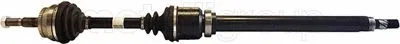 Drive Shaft (17-0464)