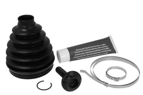 Bellow Kit, drive shaft (13-0517)