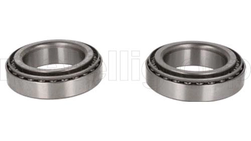 Wheel Bearing Kit (19-8161)