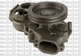 Water Pump, engine cooling (24-1319)
