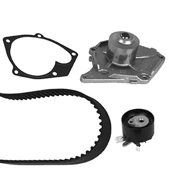 Water Pump & Timing Belt Kit (30-0977-1)