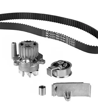 Water Pump & Timing Belt Kit (30-0761-2)