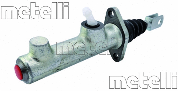 Master Cylinder, clutch (55-0013)
