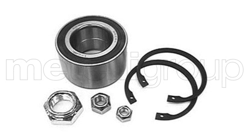 Wheel Bearing Kit (19-2222)