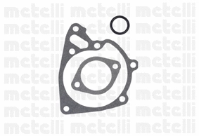 Water Pump, engine cooling (24-0700)
