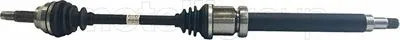 Drive Shaft (17-0544)