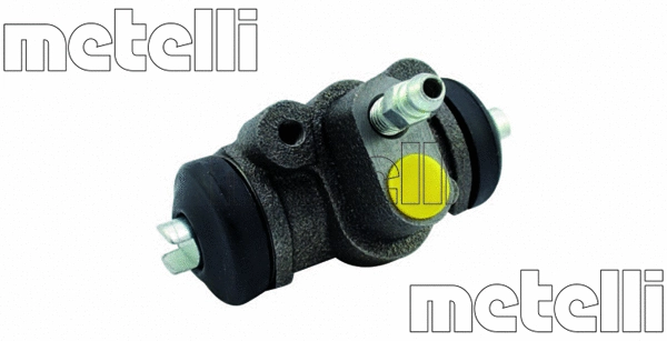 Wheel Brake Cylinder (04-0388)