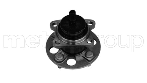 Wheel Bearing Kit (19-7886)