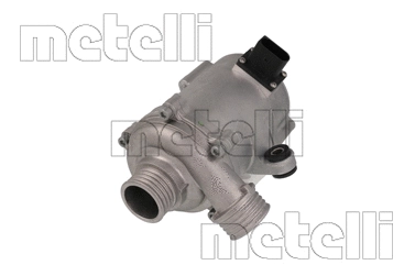 Water Pump, engine cooling (24-1400)