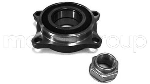Wheel Bearing Kit (19-1564)