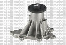 Water Pump, engine cooling (24-1181)