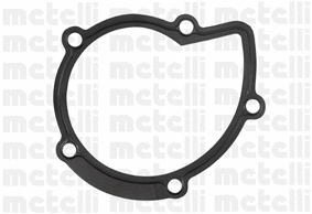 Water Pump, engine cooling (24-0861)