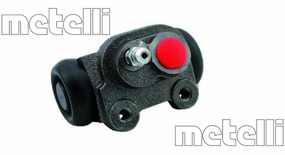 Wheel Brake Cylinder (04-0480)