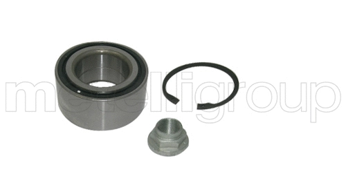 Wheel Bearing Kit (19-7668)