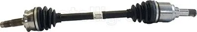 Drive Shaft (17-0834)