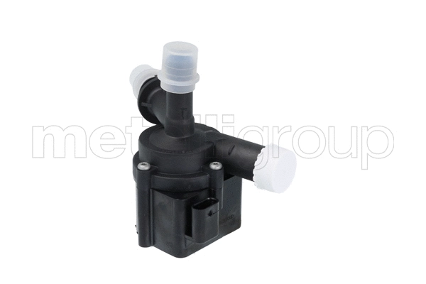Auxiliary Water Pump (cooling water circuit) (25-0030)