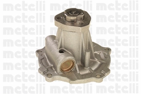 Water Pump, engine cooling (24-0609)