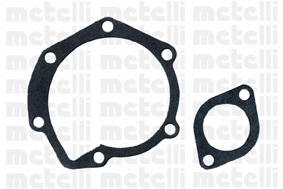 Water Pump, engine cooling (24-0246)