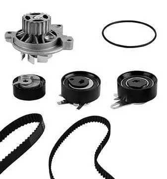 Water Pump & Timing Belt Kit (30-0758-3)
