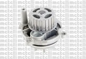 Water Pump, engine cooling (24-0904)