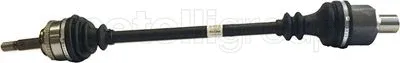 Drive Shaft (17-0787)