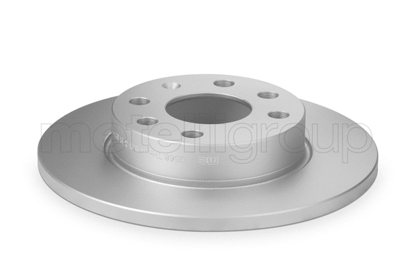 Brake Disc (23-0568C)