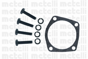 Water Pump, engine cooling (24-0623)