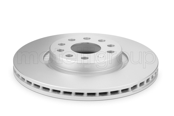 Brake Disc (23-0840C)