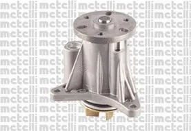 Water Pump, engine cooling (24-1127)